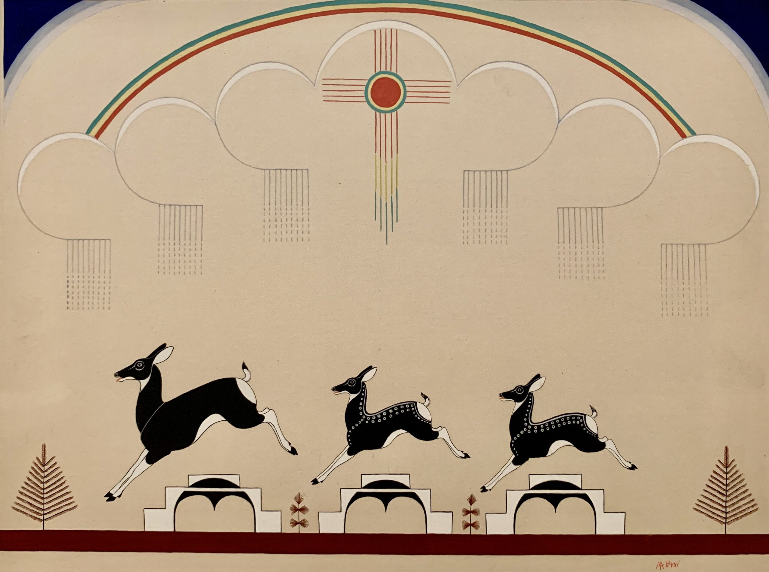 Native American Art in the Spotlight: Changes at Cleveland Museum of Art